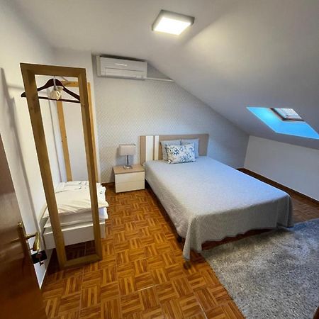 Guest House Towercc Figueiro Dos Vinhos Zewnętrze zdjęcie