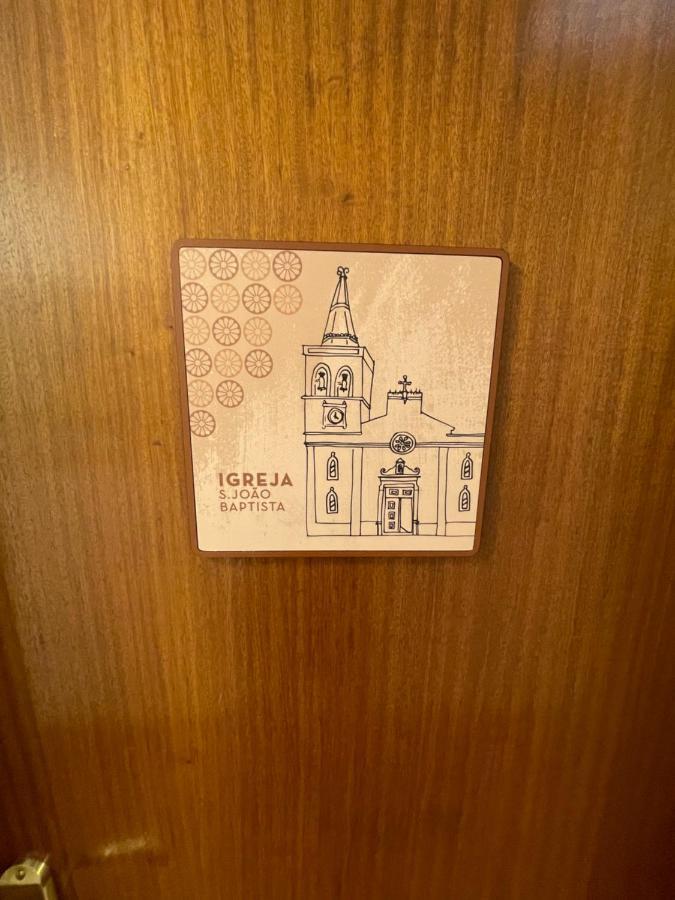 Guest House Towercc Figueiro Dos Vinhos Zewnętrze zdjęcie