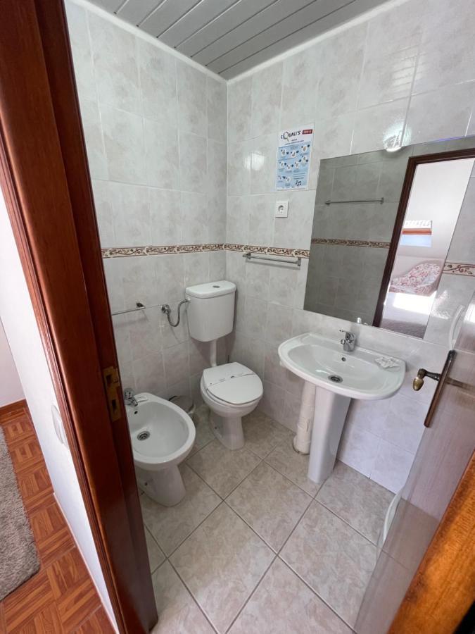 Guest House Towercc Figueiro Dos Vinhos Zewnętrze zdjęcie