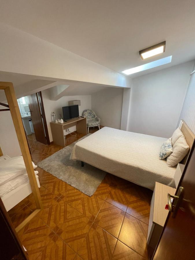 Guest House Towercc Figueiro Dos Vinhos Zewnętrze zdjęcie