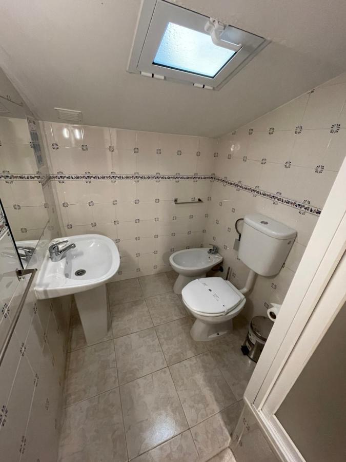 Guest House Towercc Figueiro Dos Vinhos Zewnętrze zdjęcie