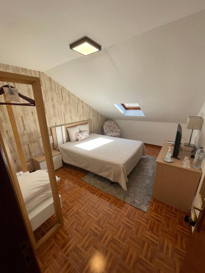 Guest House Towercc Figueiro Dos Vinhos Zewnętrze zdjęcie