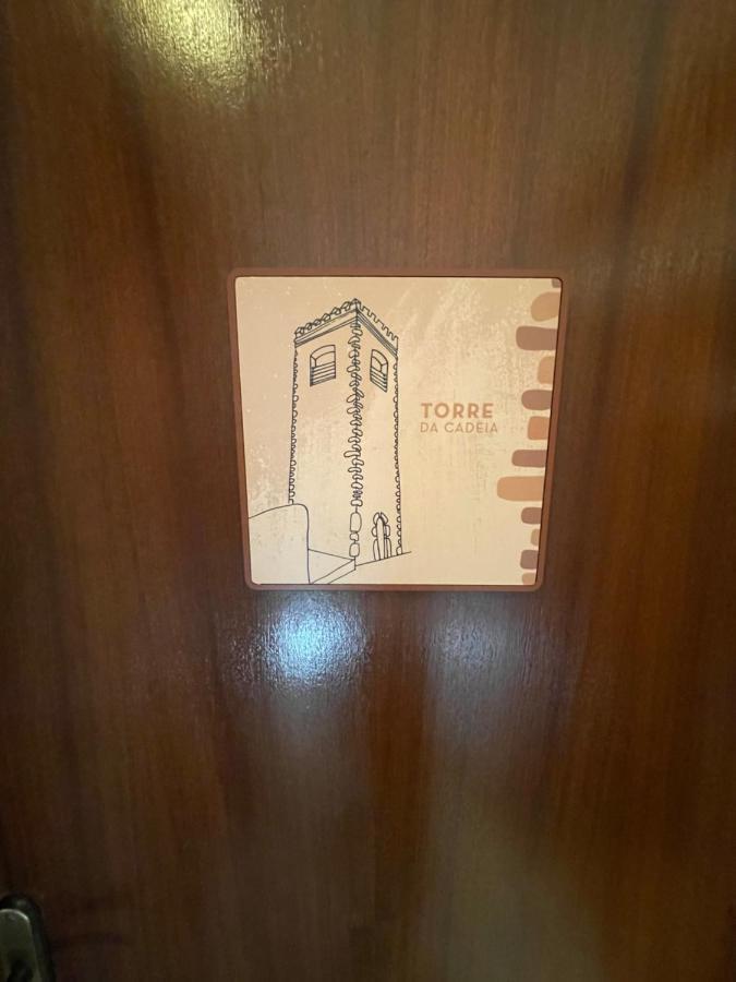 Guest House Towercc Figueiro Dos Vinhos Zewnętrze zdjęcie