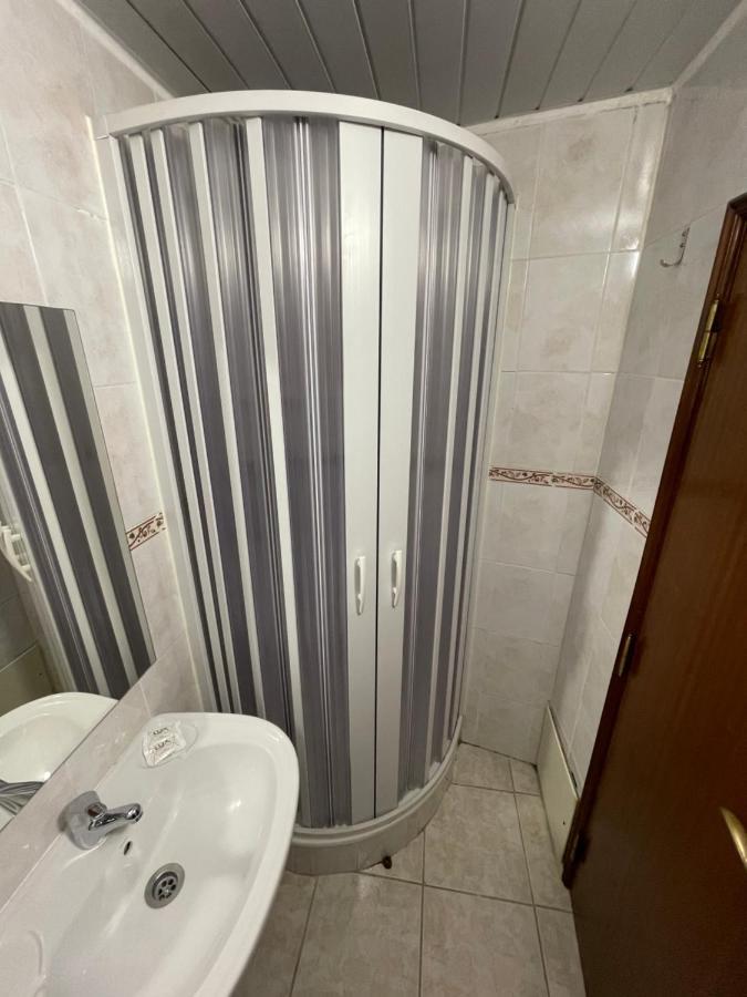 Guest House Towercc Figueiro Dos Vinhos Zewnętrze zdjęcie