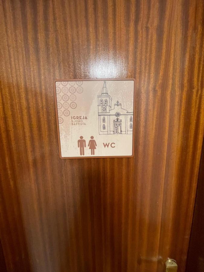 Guest House Towercc Figueiro Dos Vinhos Zewnętrze zdjęcie