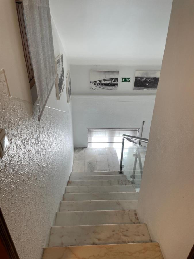 Guest House Towercc Figueiro Dos Vinhos Zewnętrze zdjęcie