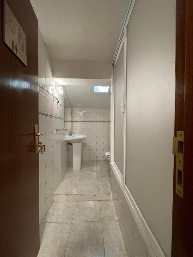 Guest House Towercc Figueiro Dos Vinhos Zewnętrze zdjęcie