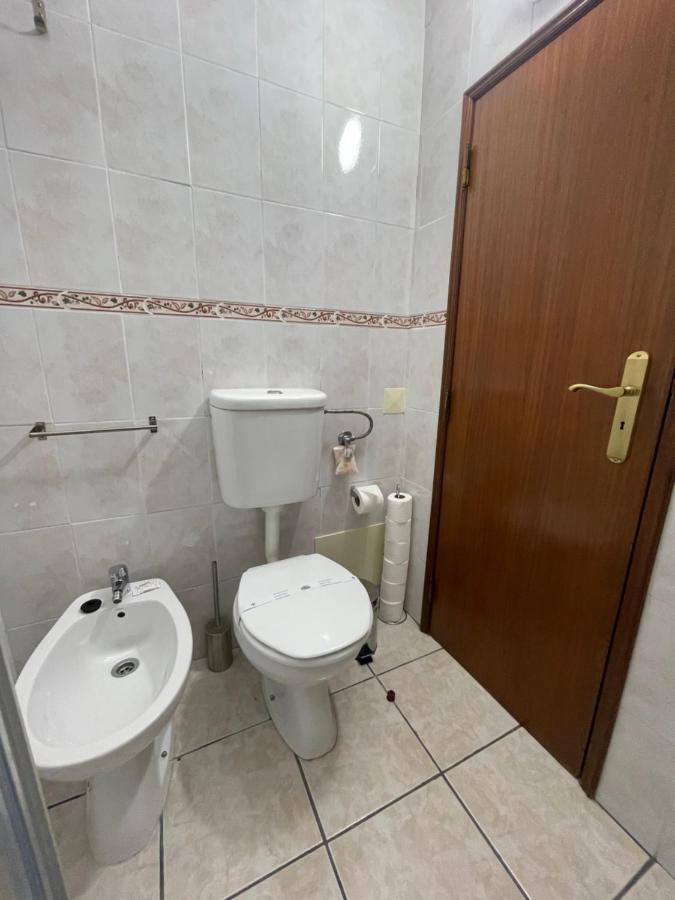 Guest House Towercc Figueiro Dos Vinhos Zewnętrze zdjęcie
